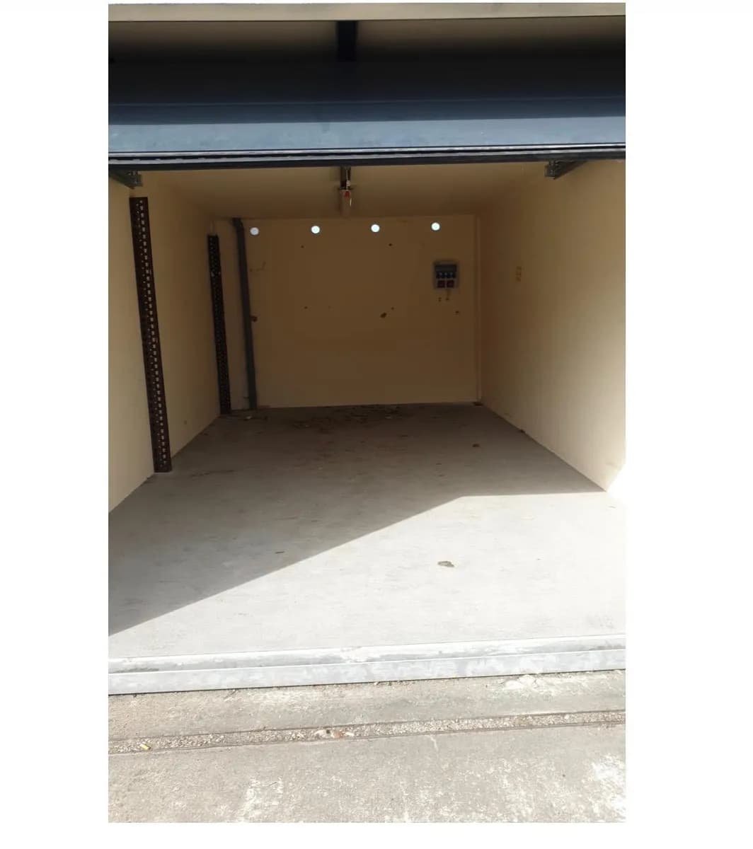 Gewerbeimmobilie mieten in Krems an der Donau – 16 m², € 120