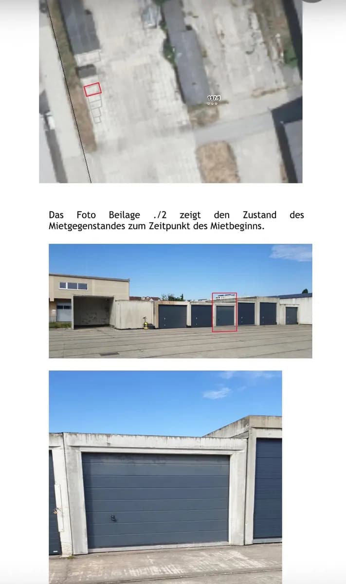 Gewerbeimmobilie mieten in Krems an der Donau – 16 m², € 120 – Bild 2 von 2
