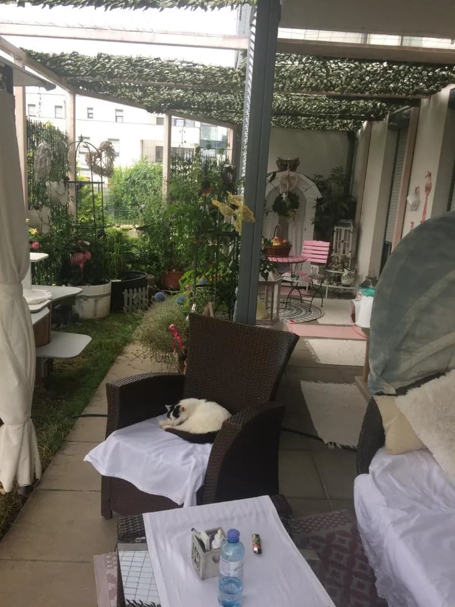 3-Zimmer-Wohnung mieten in Wiener Neustadt – 83 m², € 917