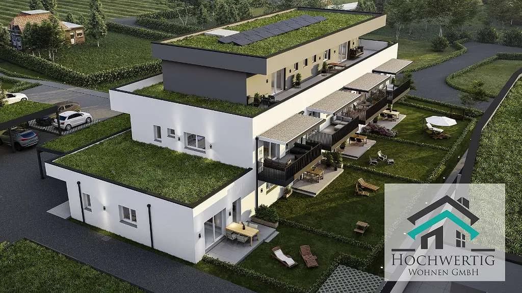 3-Zimmer-Wohnung kaufen in Graz-Umgebung – 69,13 m², € 269.990 – Bild 2 von 11