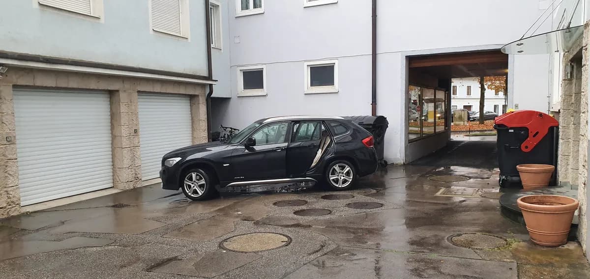 Immobilie mieten in Klagenfurt – € 110 – Bild 1 von 3