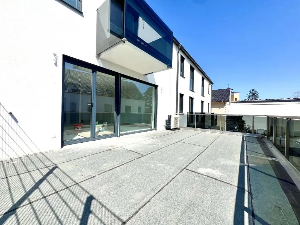 4-Zimmer-Immobilie kaufen in Mödling – 179 m², € 469.000
