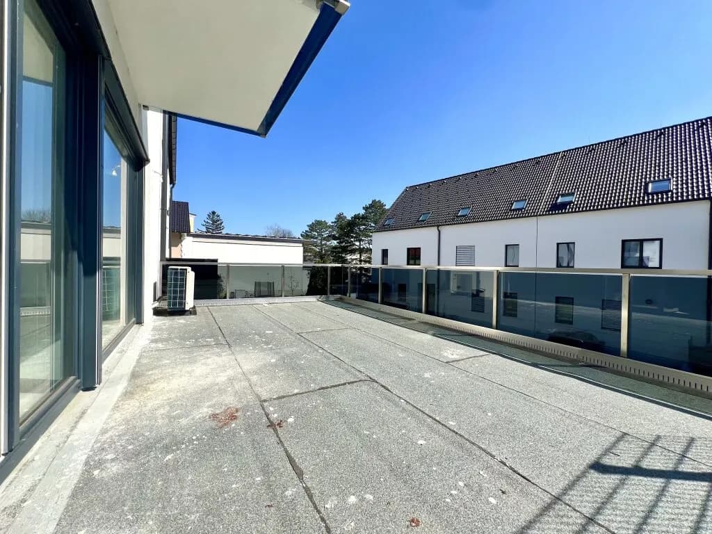 4-Zimmer-Immobilie kaufen in Mödling – 179 m², € 469.000 – Bild 2 von 9