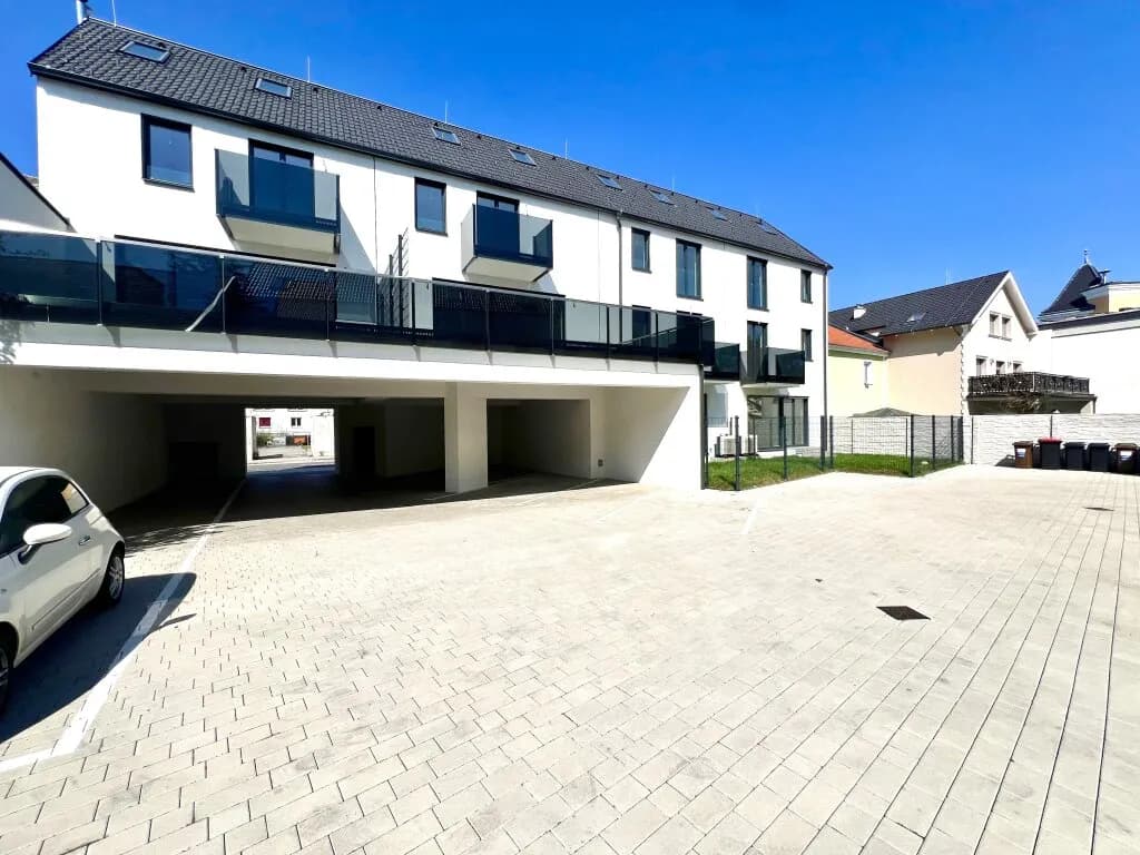 4-Zimmer-Immobilie kaufen in Mödling – 179 m², € 469.000 – Bild 4 von 9