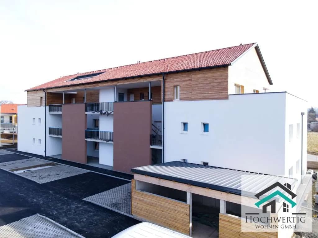 4-Zimmer-Wohnung kaufen in Deutschlandsberg – 127,1 m², € 479.990 – Bild 1 von 7