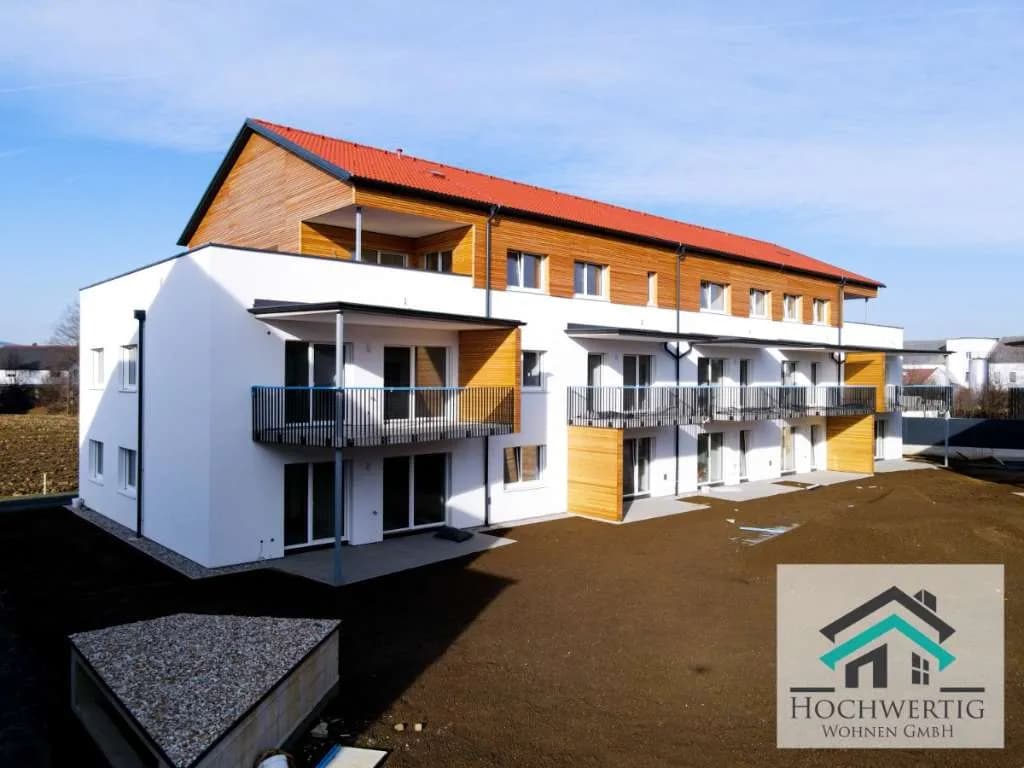 4-Zimmer-Wohnung kaufen in Deutschlandsberg – 127,1 m², € 479.990 – Bild 2 von 7