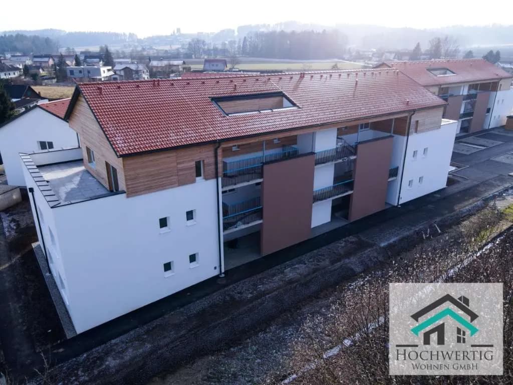 4-Zimmer-Wohnung kaufen in Deutschlandsberg – 127,1 m², € 479.990 – Bild 3 von 7
