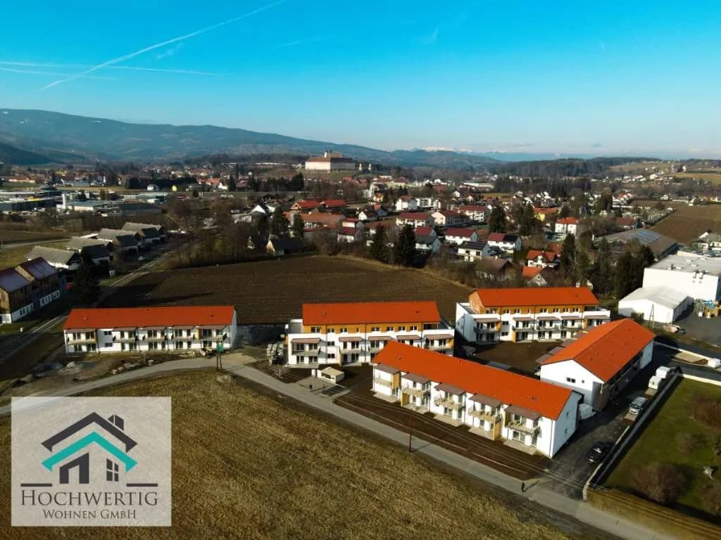 4-Zimmer-Wohnung kaufen in Deutschlandsberg – 127,1 m², € 479.990 – Bild 4 von 7
