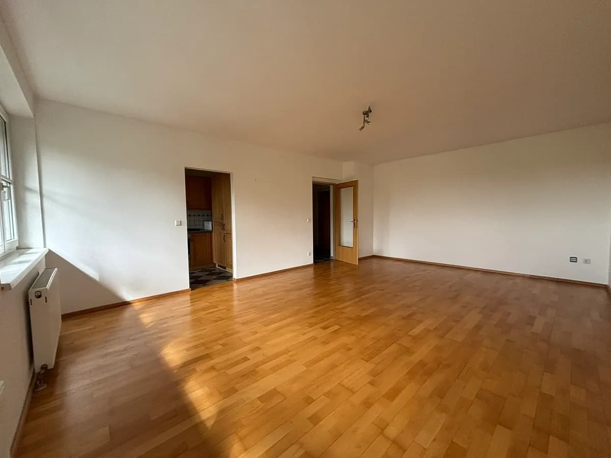 2-Zimmer-Wohnung mieten in Zwettl – 62 m², € 795 – Bild 2 von 7