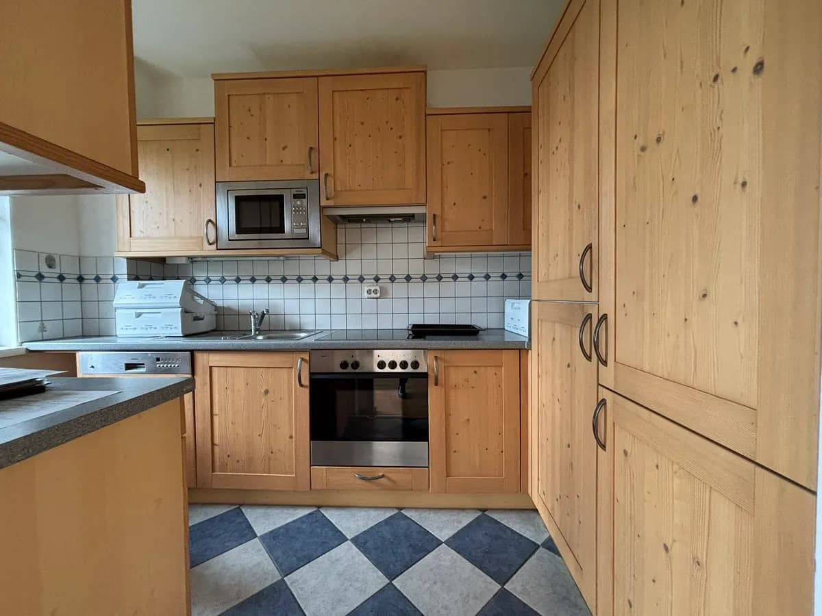 2-Zimmer-Wohnung mieten in Zwettl – 62 m², € 795 – Bild 4 von 7