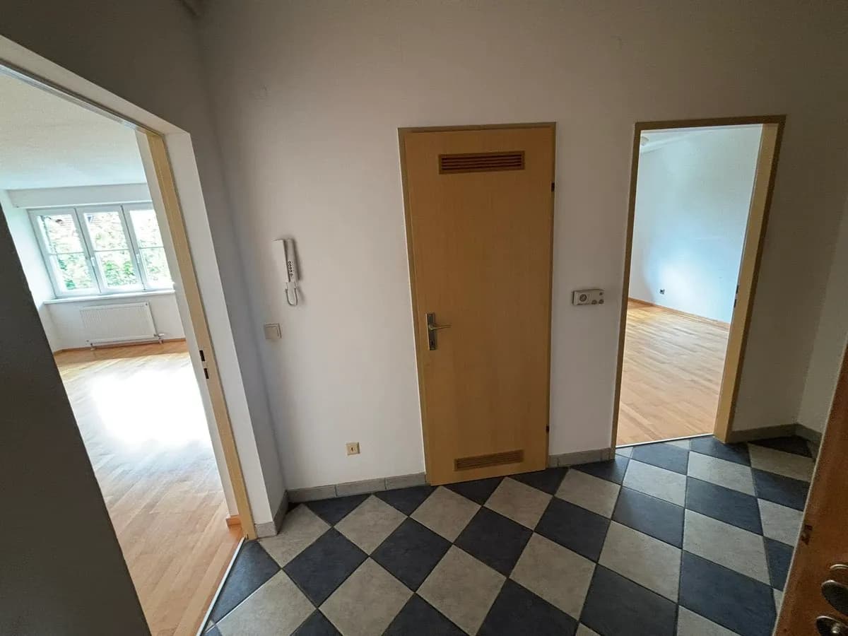 2-Zimmer-Wohnung mieten in Zwettl – 62 m², € 795 – Bild 5 von 7