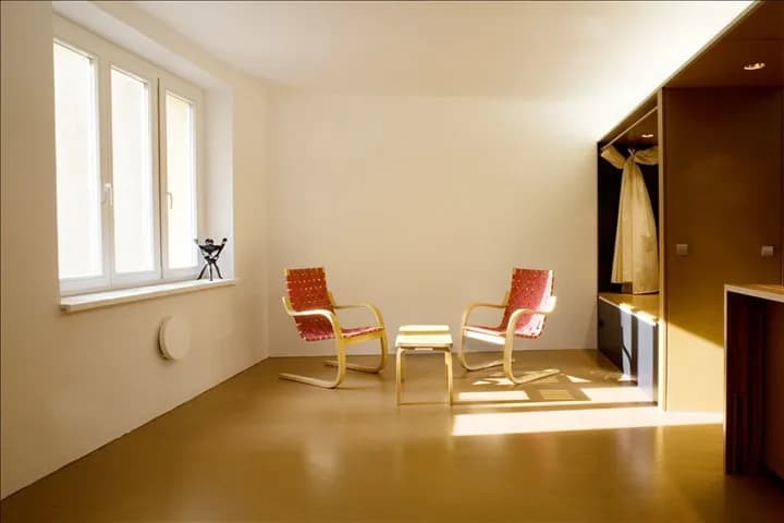 2-Zimmer-Wohnung mieten in Wien – 65 m², € 1.639 – Bild 2 von 8