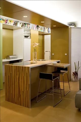 2-Zimmer-Wohnung mieten in Wien – 65 m², € 1.639 – Bild 3 von 8