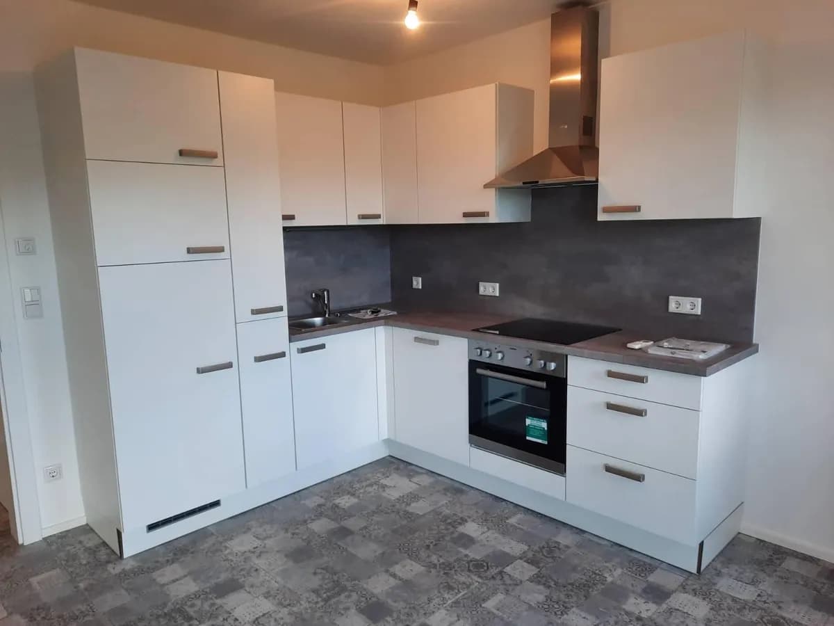 2-Zimmer-Wohnung mieten in Weiz – 50 m², € 670 – Bild 1 von 20