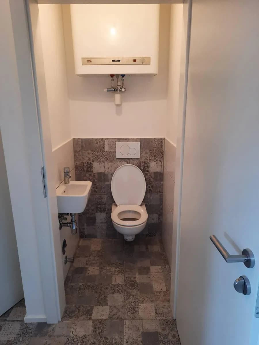 2-Zimmer-Wohnung mieten in Weiz – 50 m², € 670 – Bild 20 von 20
