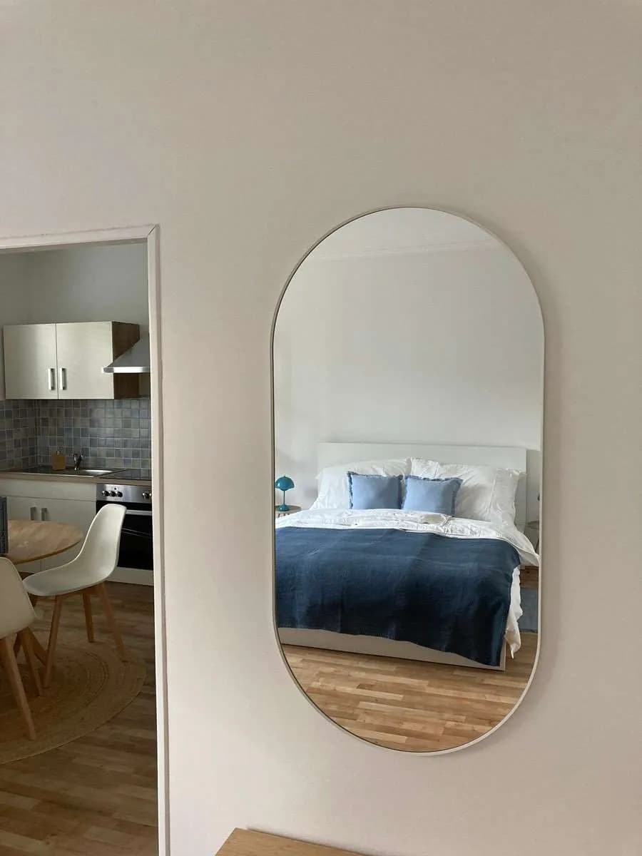 2-Zimmer-Wohnung mieten in Klagenfurt – 45 m², € 1.150 – Bild 3 von 11