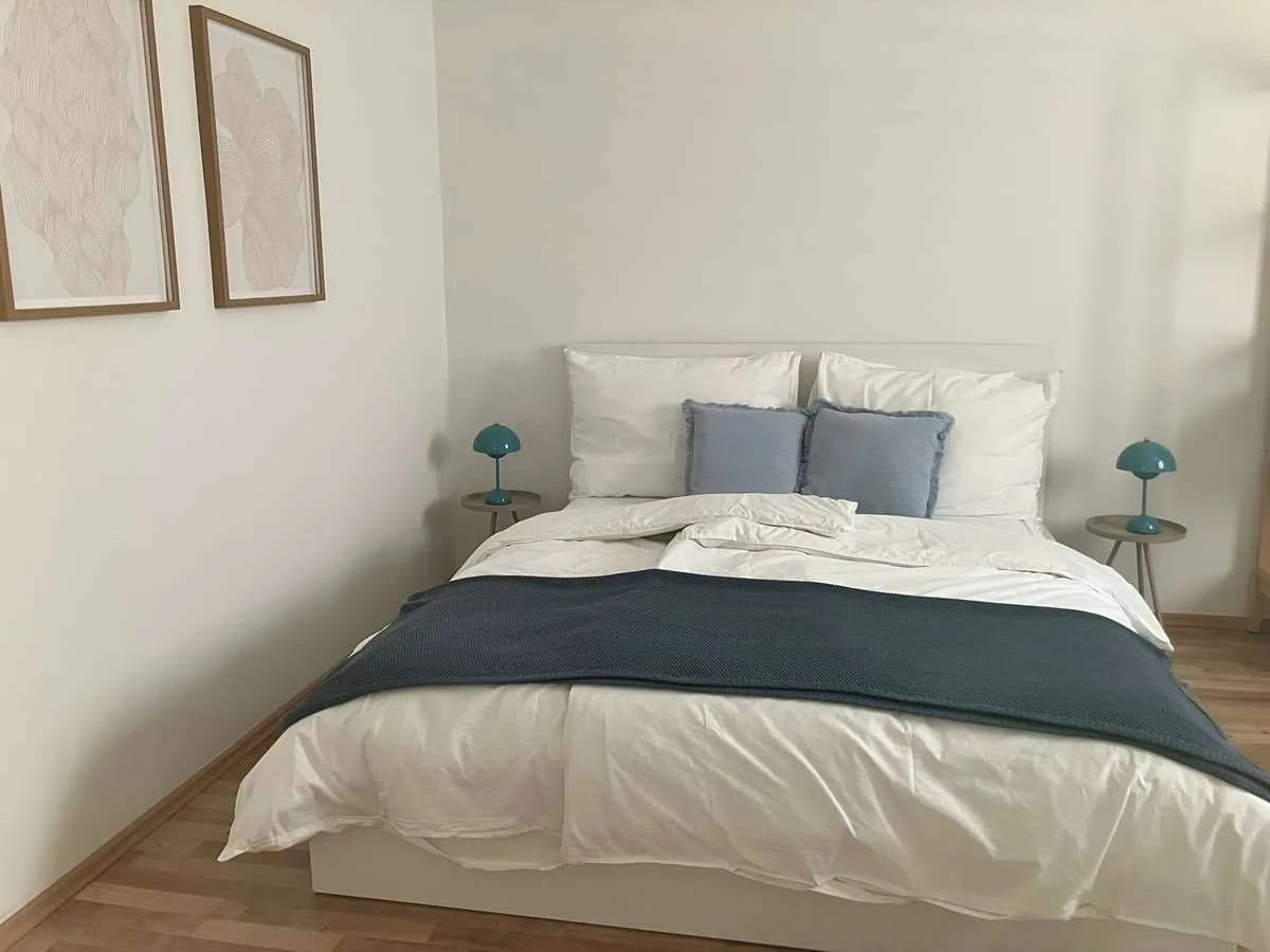 2-Zimmer-Wohnung mieten in Klagenfurt – 45 m², € 1.150 – Bild 4 von 11