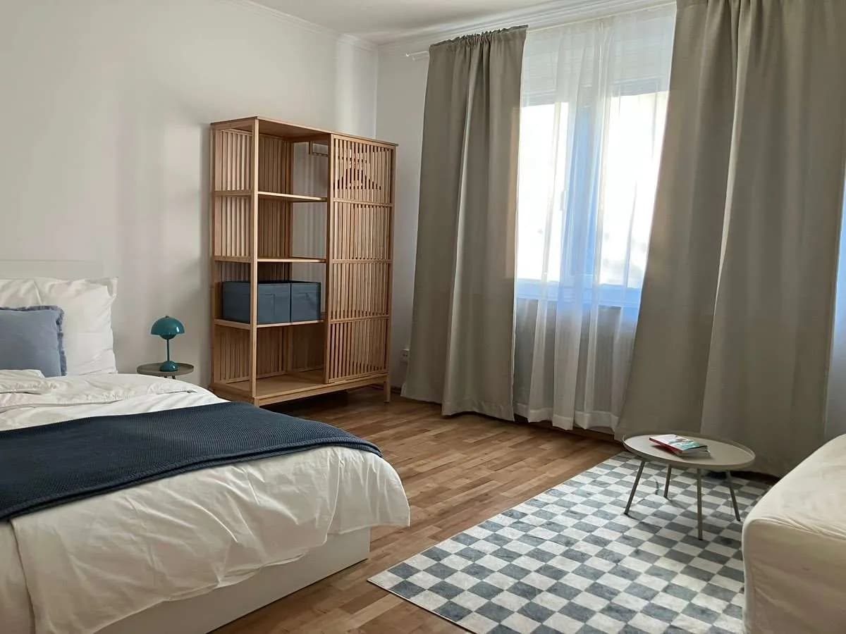 2-Zimmer-Wohnung mieten in Klagenfurt – 45 m², € 1.150 – Bild 5 von 11