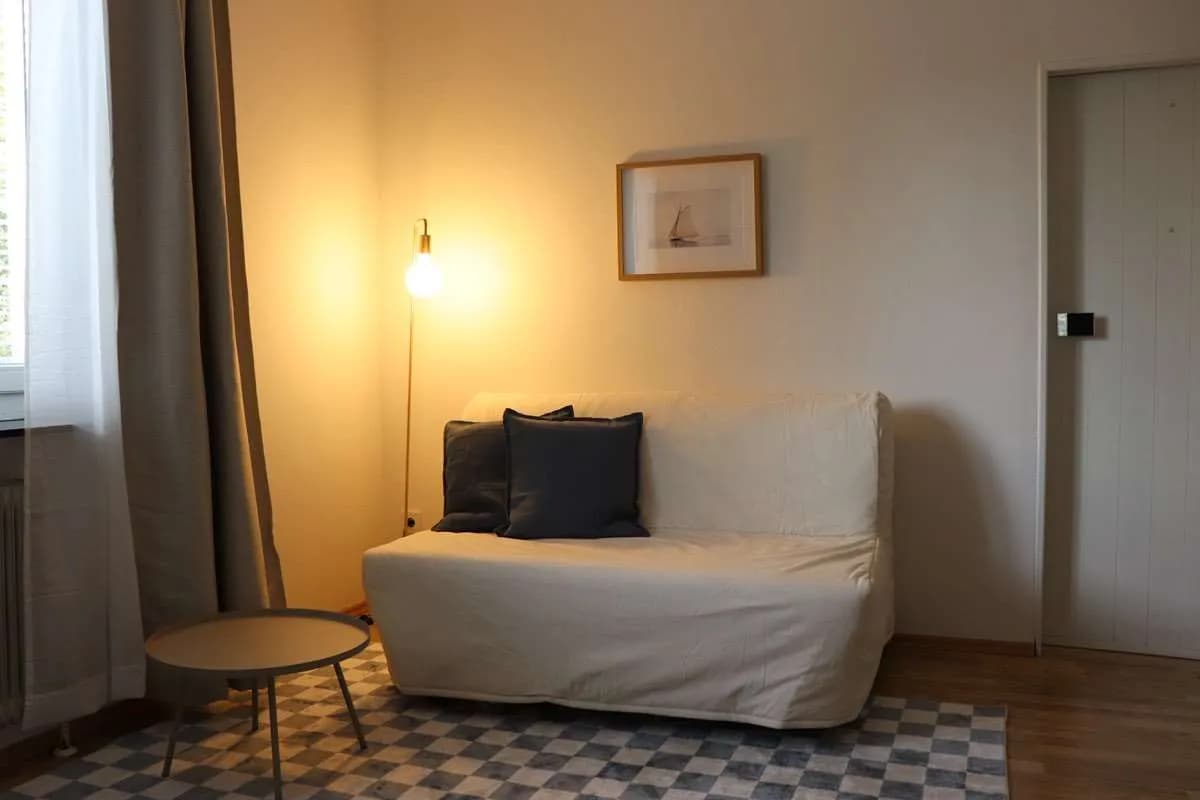 2-Zimmer-Wohnung mieten in Klagenfurt – 45 m², € 1.150 – Bild 6 von 11