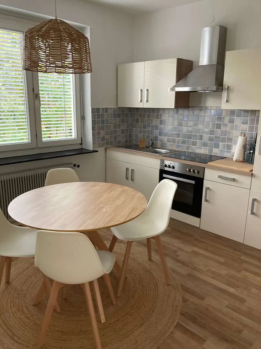 2-Zimmer-Wohnung mieten in Klagenfurt – 45 m², € 1.150 – Bild 7 von 11