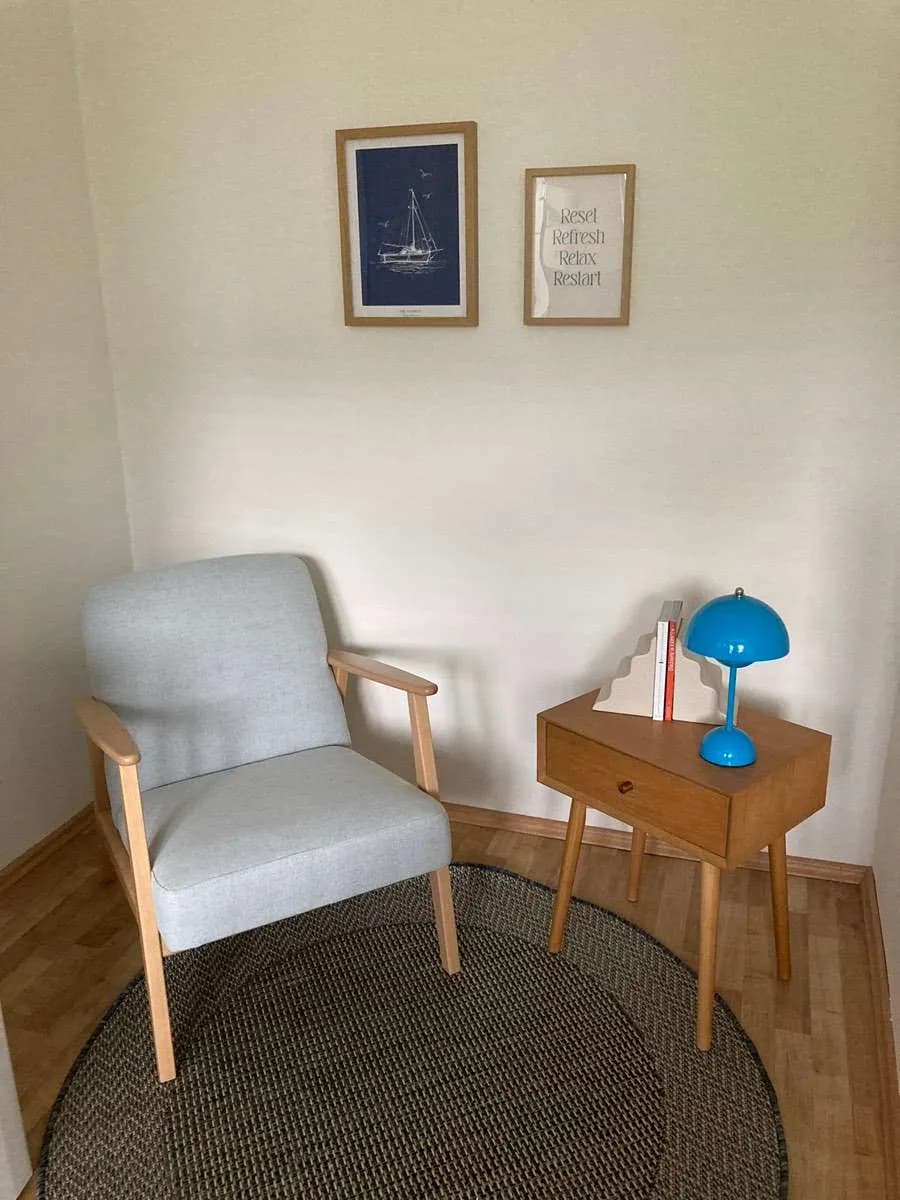 2-Zimmer-Wohnung mieten in Klagenfurt – 45 m², € 1.150 – Bild 8 von 11