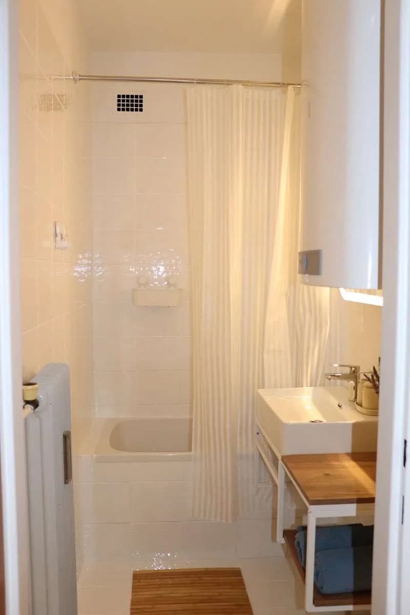 2-Zimmer-Wohnung mieten in Klagenfurt – 45 m², € 1.150 – Bild 9 von 11