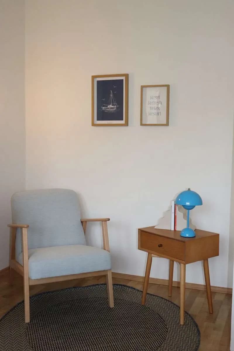 2-Zimmer-Wohnung mieten in Klagenfurt – 45 m², € 1.150 – Bild 10 von 11