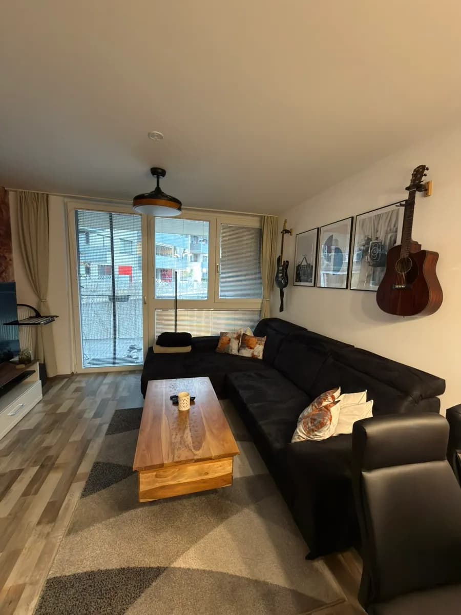 2-Zimmer-Wohnung mieten in Wien – 55 m², € 762 – Bild 2 von 18