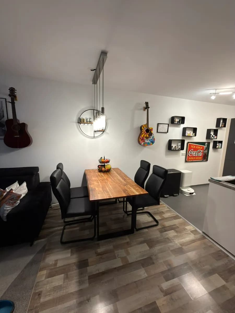 2-Zimmer-Wohnung mieten in Wien – 55 m², € 762 – Bild 3 von 18