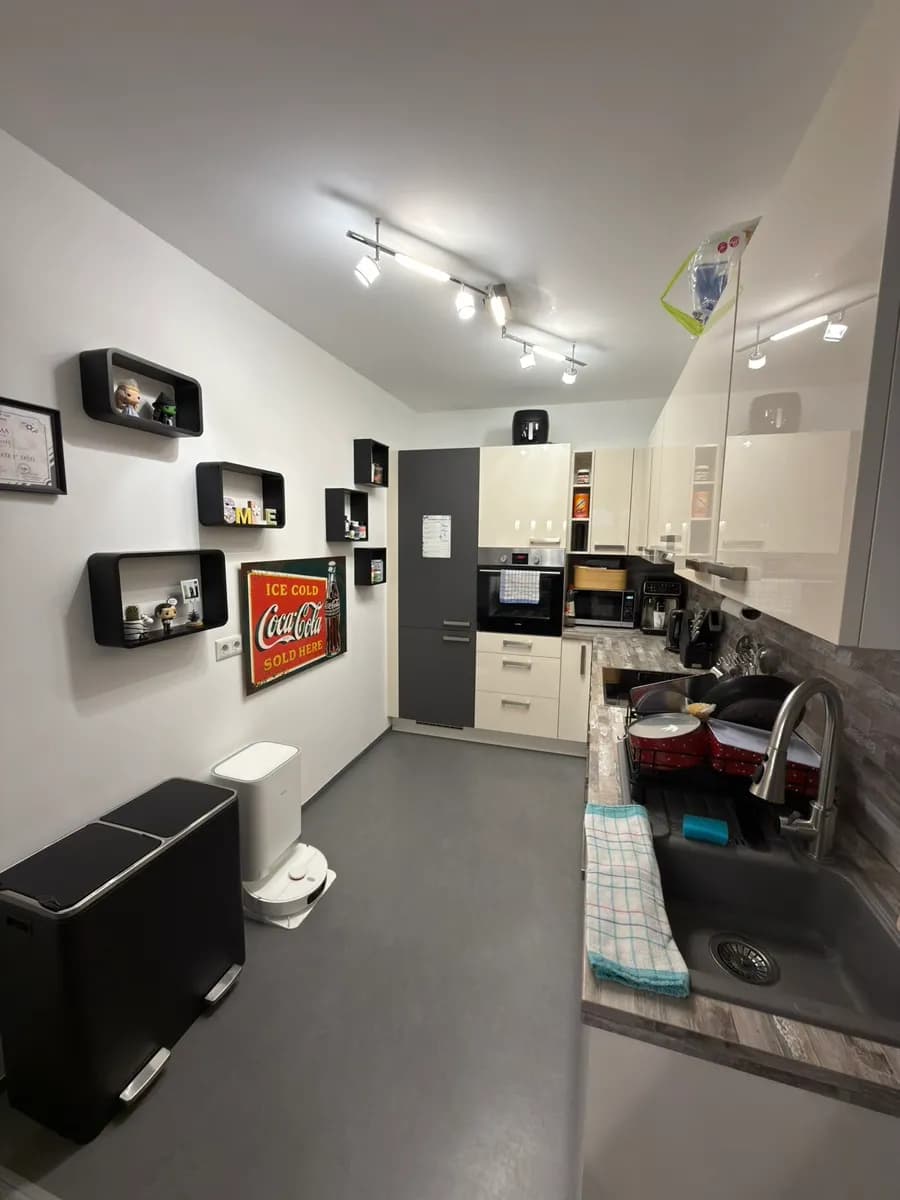 2-Zimmer-Wohnung mieten in Wien – 55 m², € 762 – Bild 6 von 18