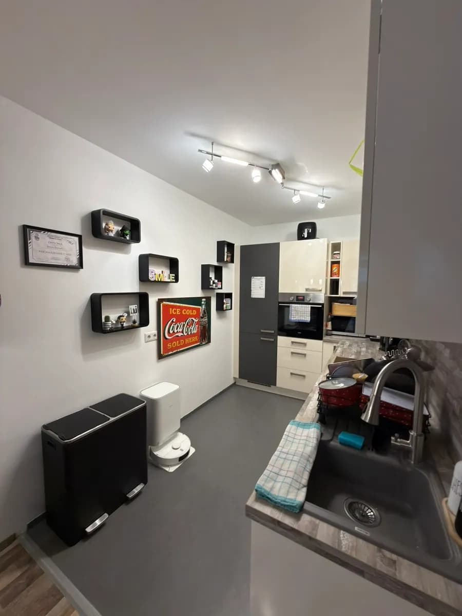 2-Zimmer-Wohnung mieten in Wien – 55 m², € 762 – Bild 7 von 18