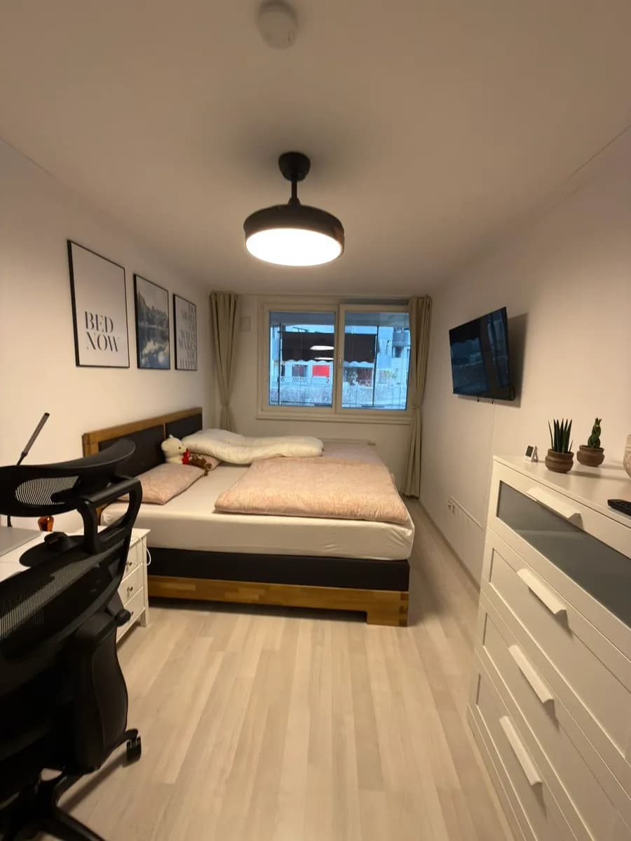 2-Zimmer-Wohnung mieten in Wien – 55 m², € 762 – Bild 8 von 18