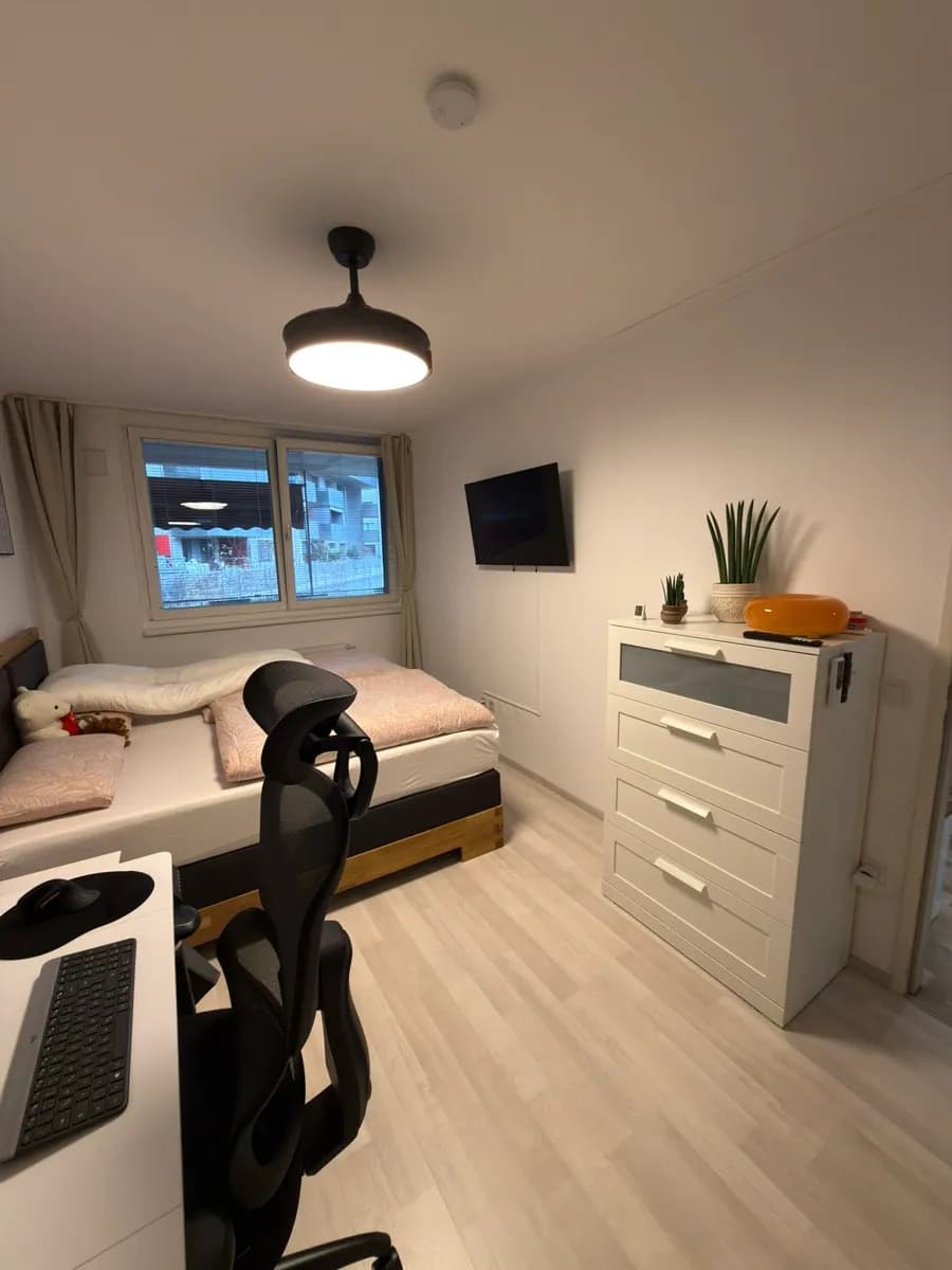 2-Zimmer-Wohnung mieten in Wien – 55 m², € 762 – Bild 9 von 18