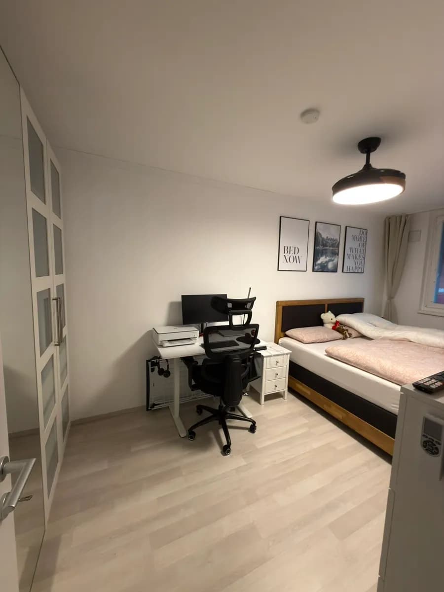 2-Zimmer-Wohnung mieten in Wien – 55 m², € 762 – Bild 10 von 18