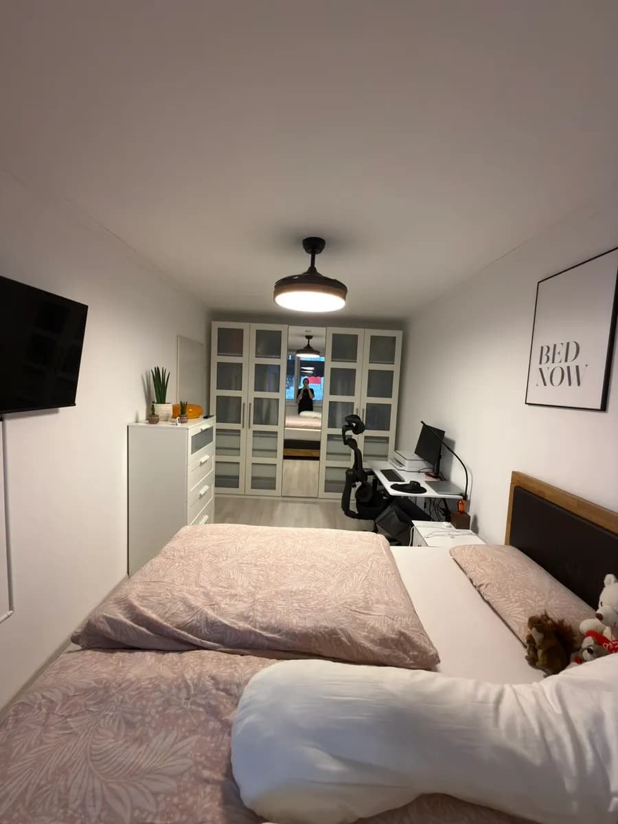 2-Zimmer-Wohnung mieten in Wien – 55 m², € 762 – Bild 11 von 18