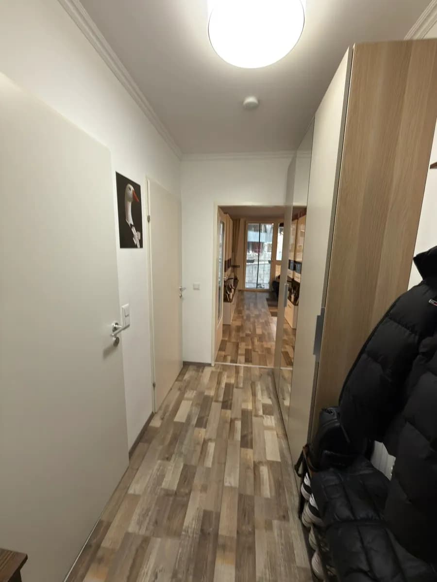 2-Zimmer-Wohnung mieten in Wien – 55 m², € 762 – Bild 12 von 18