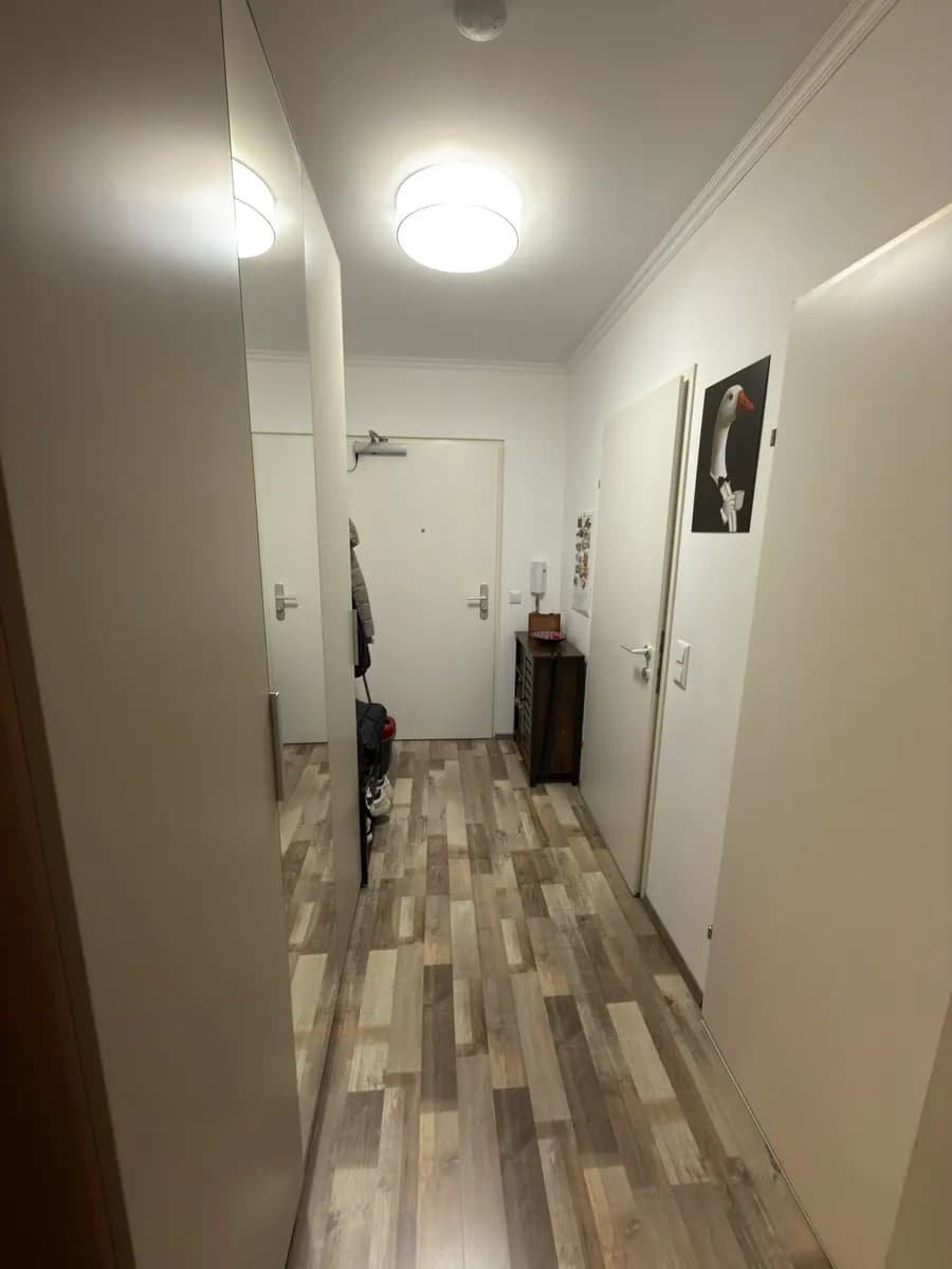 2-Zimmer-Wohnung mieten in Wien – 55 m², € 762 – Bild 13 von 18
