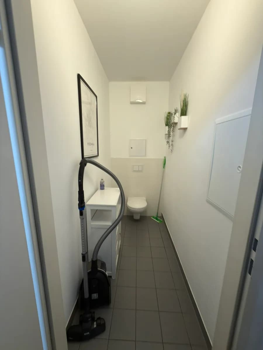 2-Zimmer-Wohnung mieten in Wien – 55 m², € 762 – Bild 14 von 18