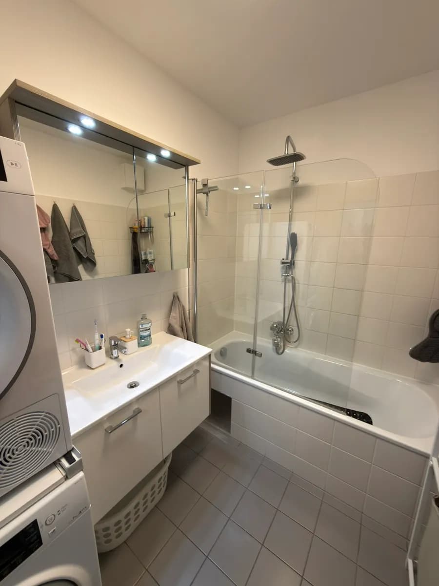 2-Zimmer-Wohnung mieten in Wien – 55 m², € 762 – Bild 16 von 18