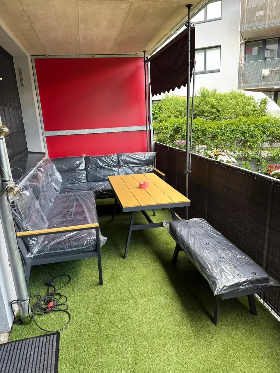 2-Zimmer-Wohnung mieten in Wien – 55 m², € 762 – Bild 18 von 18