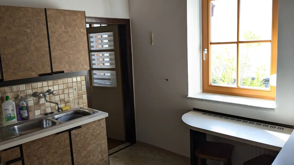 4-Zimmer-Haus mieten in Mattersburg – 120 m², € 1.300 – Bild 3 von 20