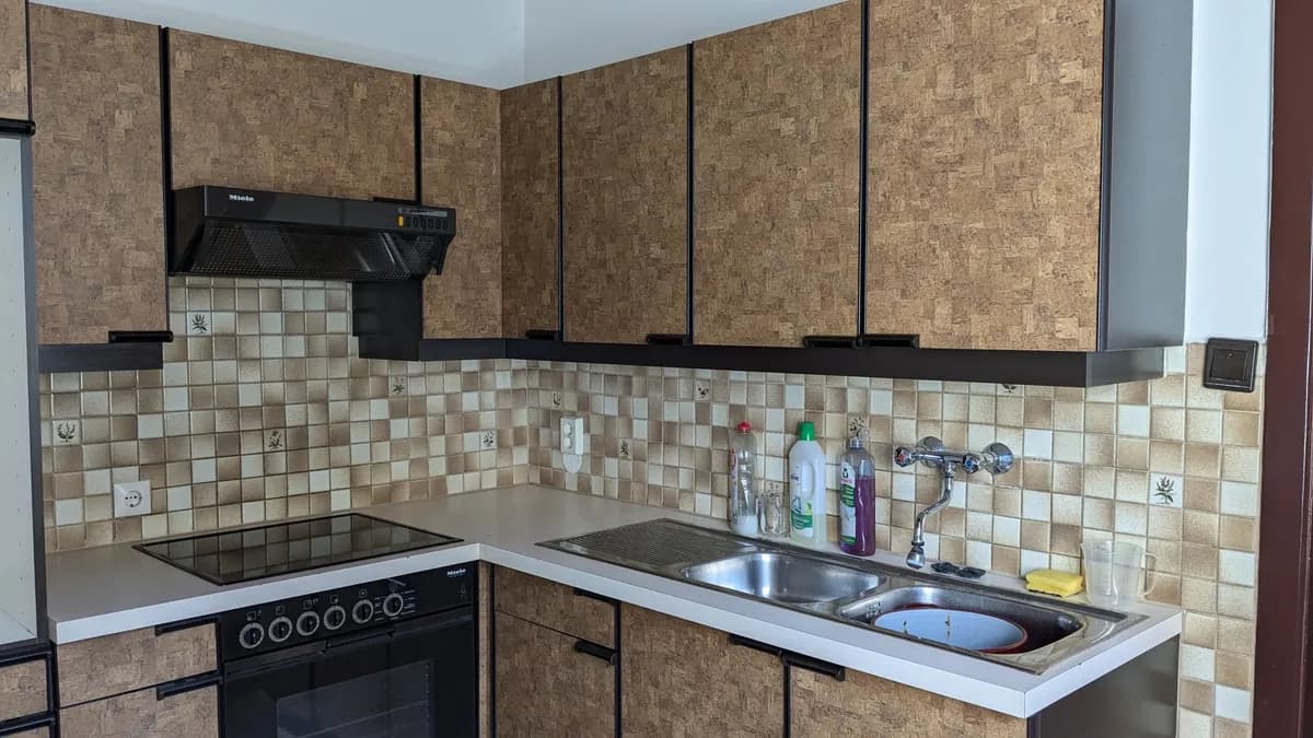 4-Zimmer-Haus mieten in Mattersburg – 120 m², € 1.300 – Bild 5 von 20