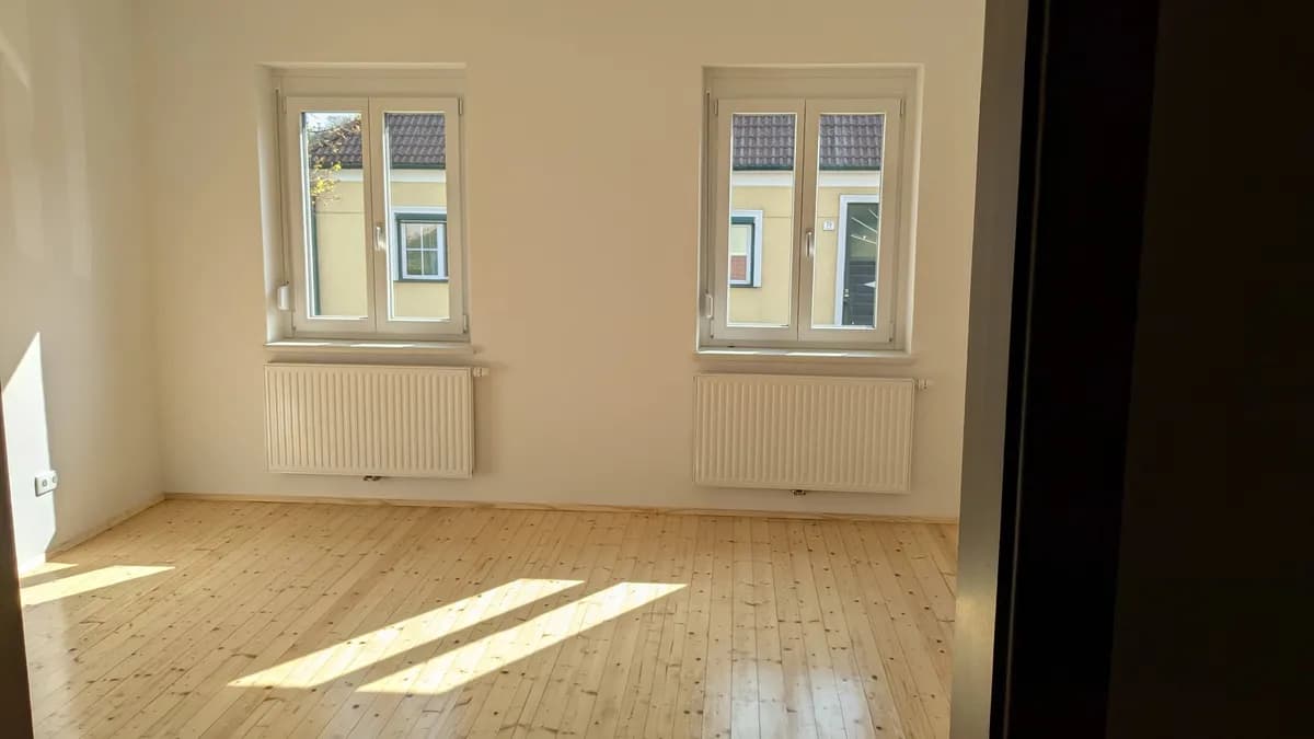 4-Zimmer-Haus mieten in Mattersburg – 120 m², € 1.300 – Bild 6 von 20