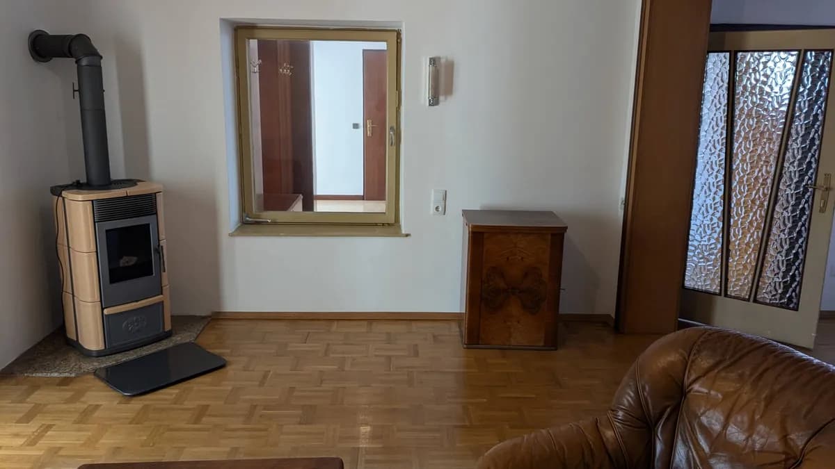 4-Zimmer-Haus mieten in Mattersburg – 120 m², € 1.300 – Bild 8 von 20