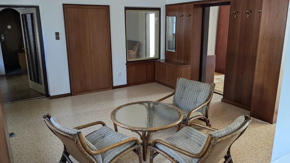 4-Zimmer-Haus mieten in Mattersburg – 120 m², € 1.300 – Bild 11 von 20