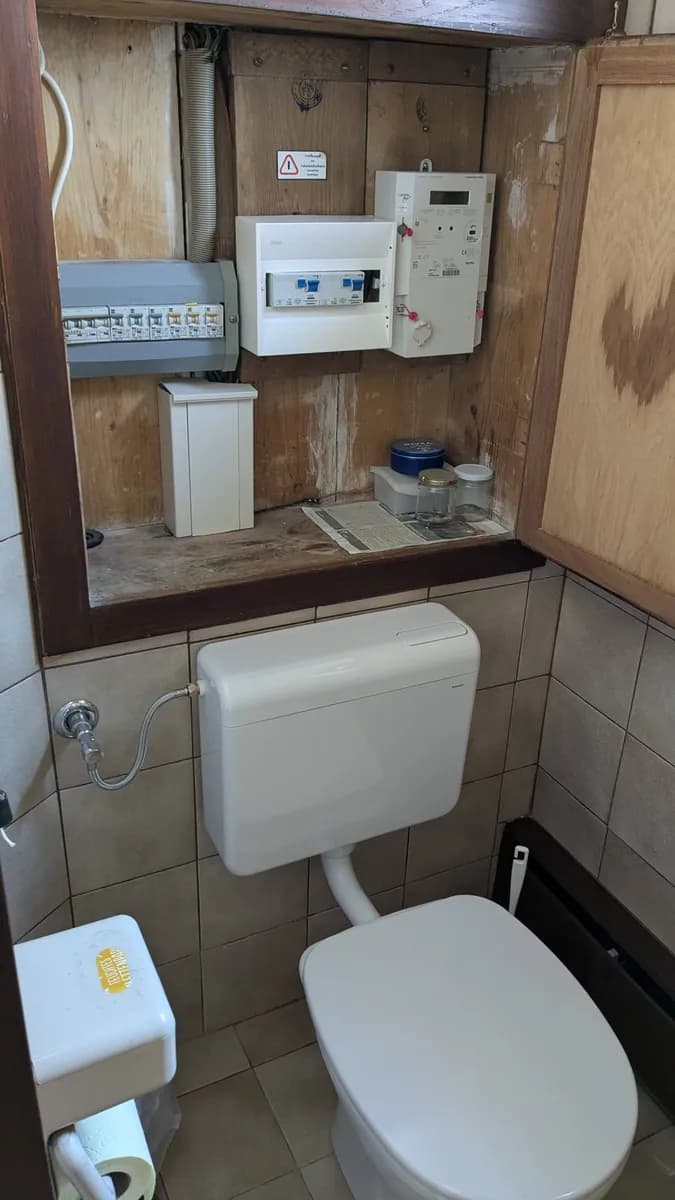 4-Zimmer-Haus mieten in Mattersburg – 120 m², € 1.300 – Bild 14 von 20