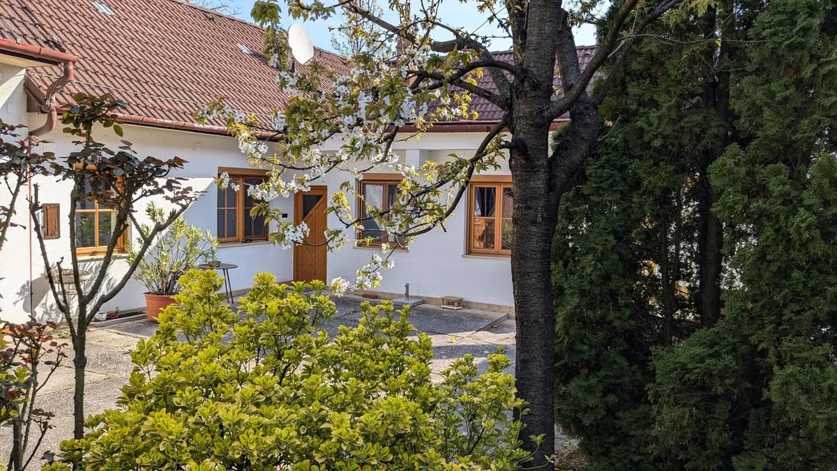 4-Zimmer-Haus mieten in Mattersburg – 120 m², € 1.300 – Bild 20 von 20