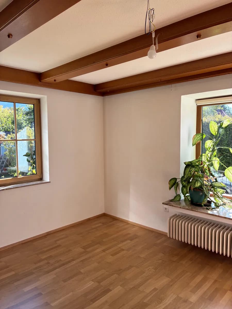 5-Zimmer-Haus mieten in Salzburg Stadt – 130 m², € 2.800 – Bild 4 von 10