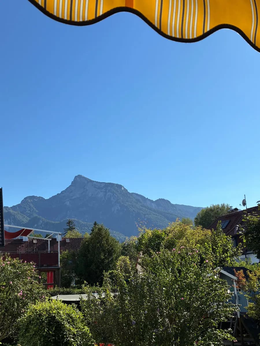 5-Zimmer-Haus mieten in Salzburg Stadt – 130 m², € 2.800 – Bild 5 von 10