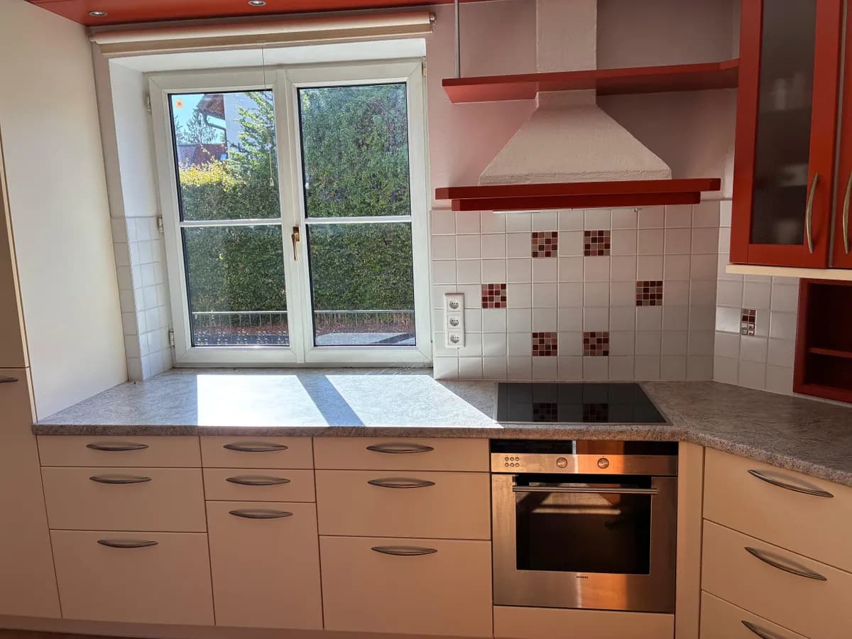 5-Zimmer-Haus mieten in Salzburg Stadt – 130 m², € 2.800 – Bild 6 von 10